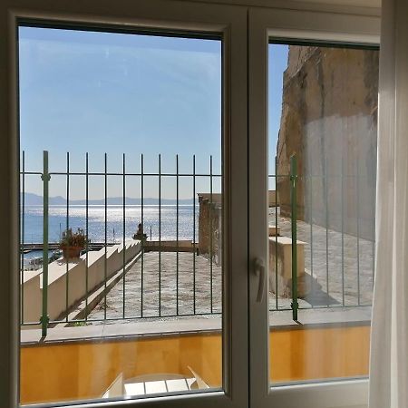 Napoli D'Amare B&B Dış mekan fotoğraf