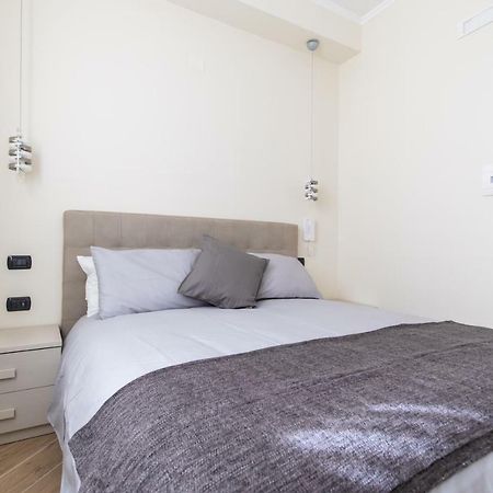 Napoli D'Amare B&B Dış mekan fotoğraf