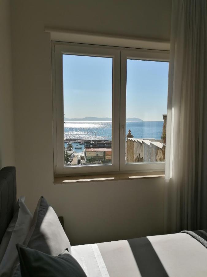 Napoli D'Amare B&B Dış mekan fotoğraf