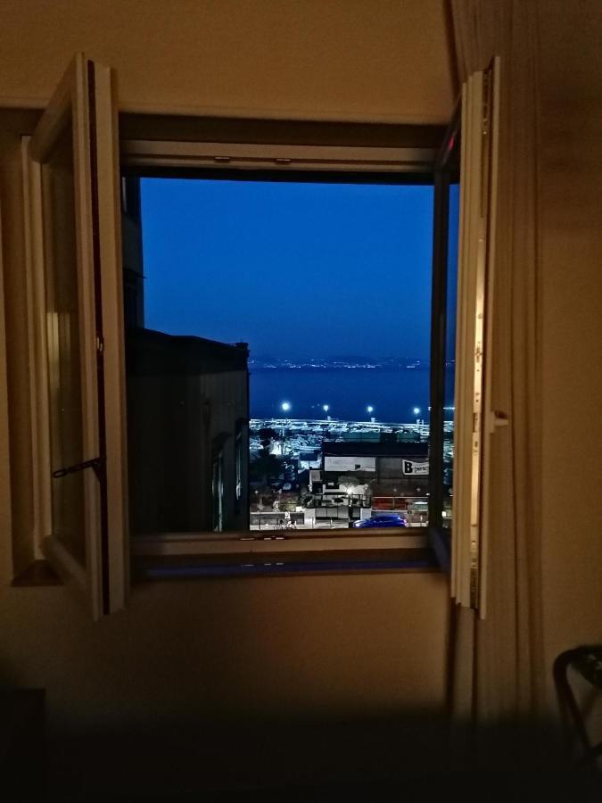 Napoli D'Amare B&B Dış mekan fotoğraf