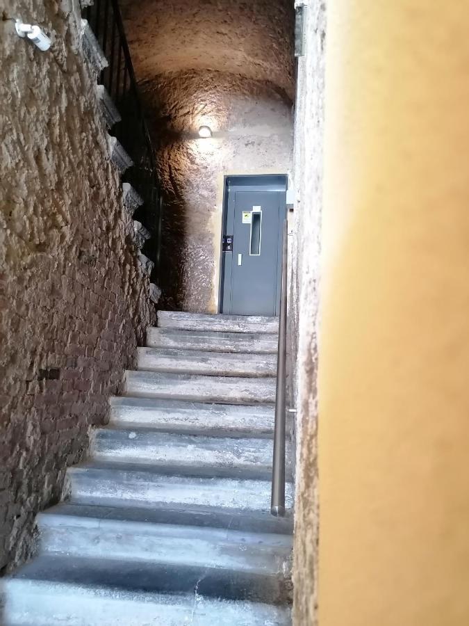 Napoli D'Amare B&B Dış mekan fotoğraf