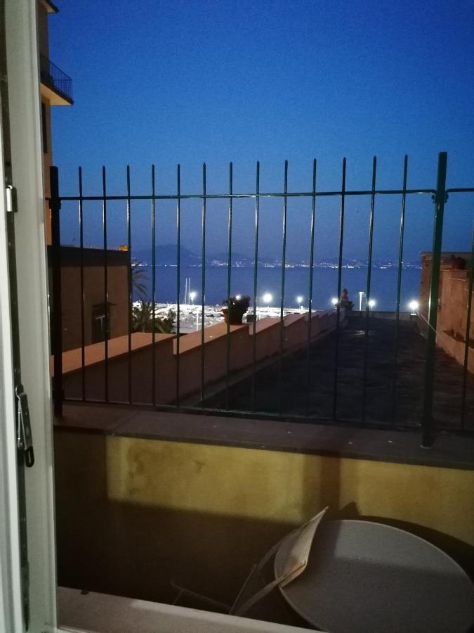 Napoli D'Amare B&B Dış mekan fotoğraf
