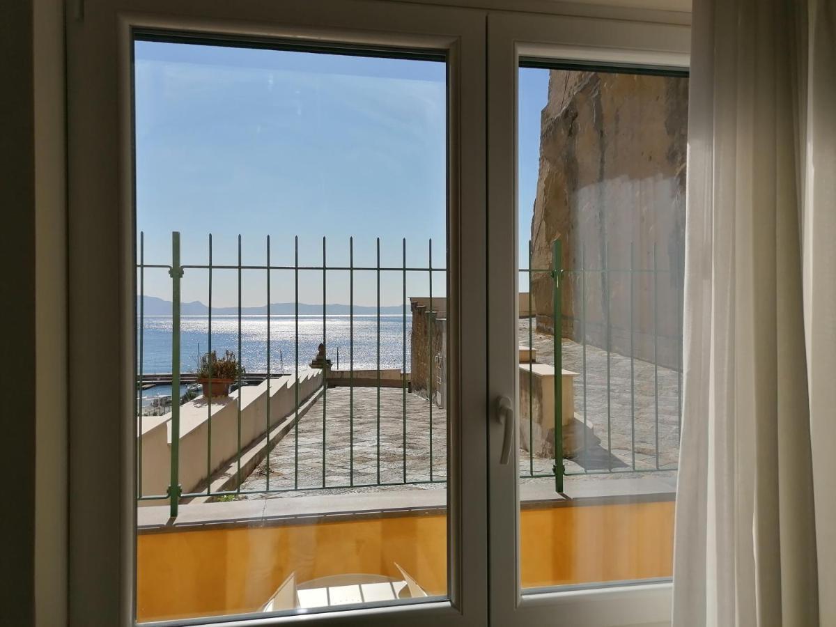 Napoli D'Amare B&B Dış mekan fotoğraf