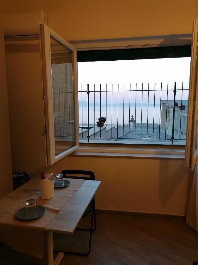 Napoli D'Amare B&B Dış mekan fotoğraf