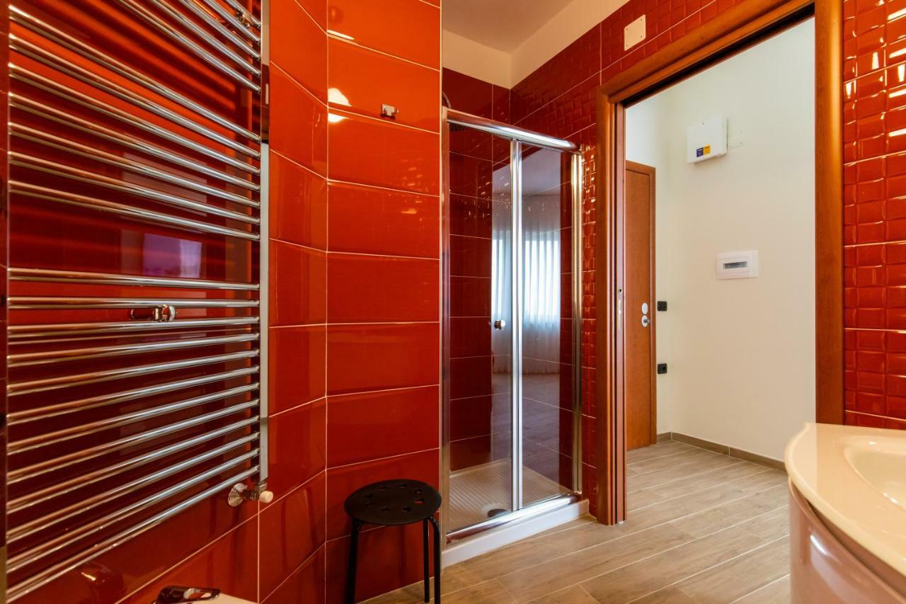 Napoli D'Amare B&B Dış mekan fotoğraf