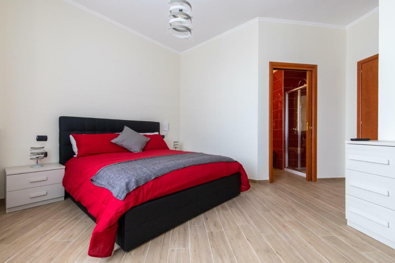 Napoli D'Amare B&B Dış mekan fotoğraf