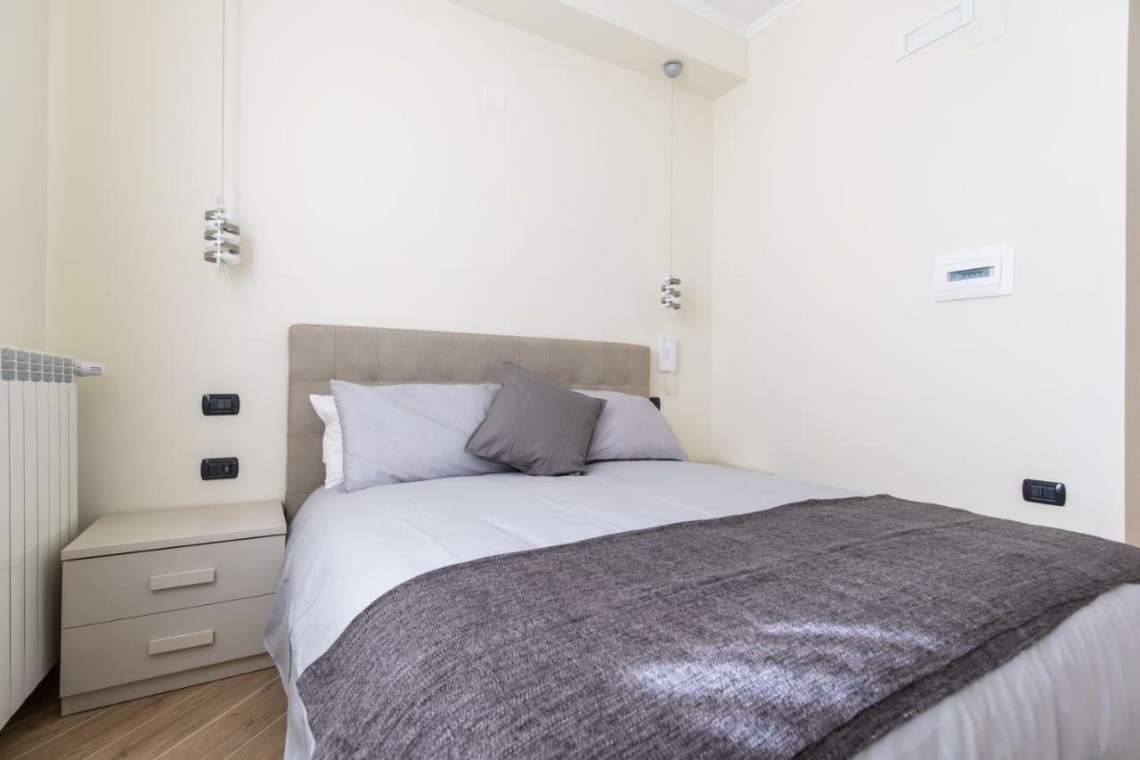 Napoli D'Amare B&B Dış mekan fotoğraf
