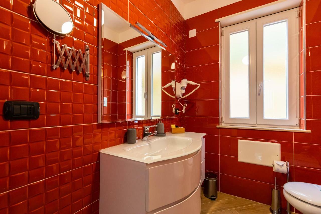 Napoli D'Amare B&B Dış mekan fotoğraf