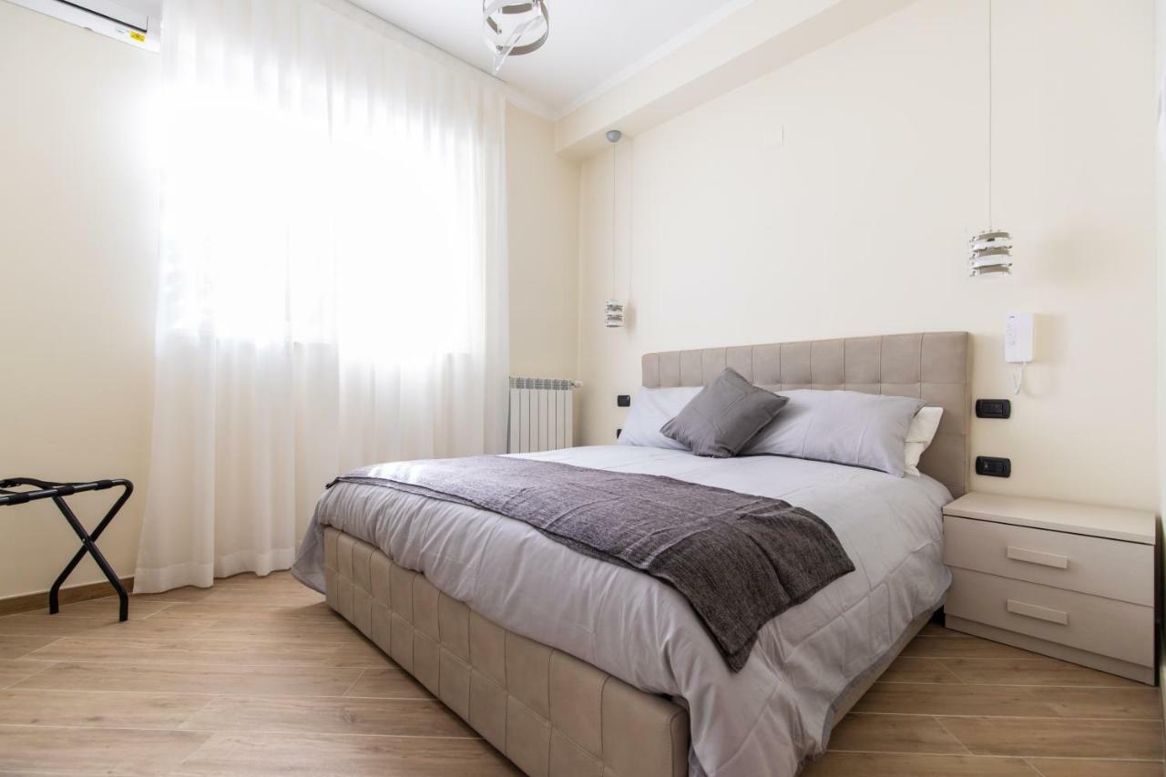 Napoli D'Amare B&B Dış mekan fotoğraf