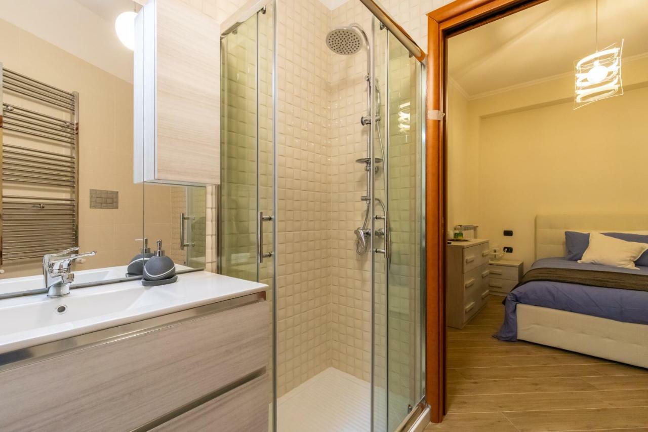 Napoli D'Amare B&B Dış mekan fotoğraf