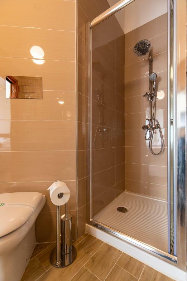 Napoli D'Amare B&B Dış mekan fotoğraf