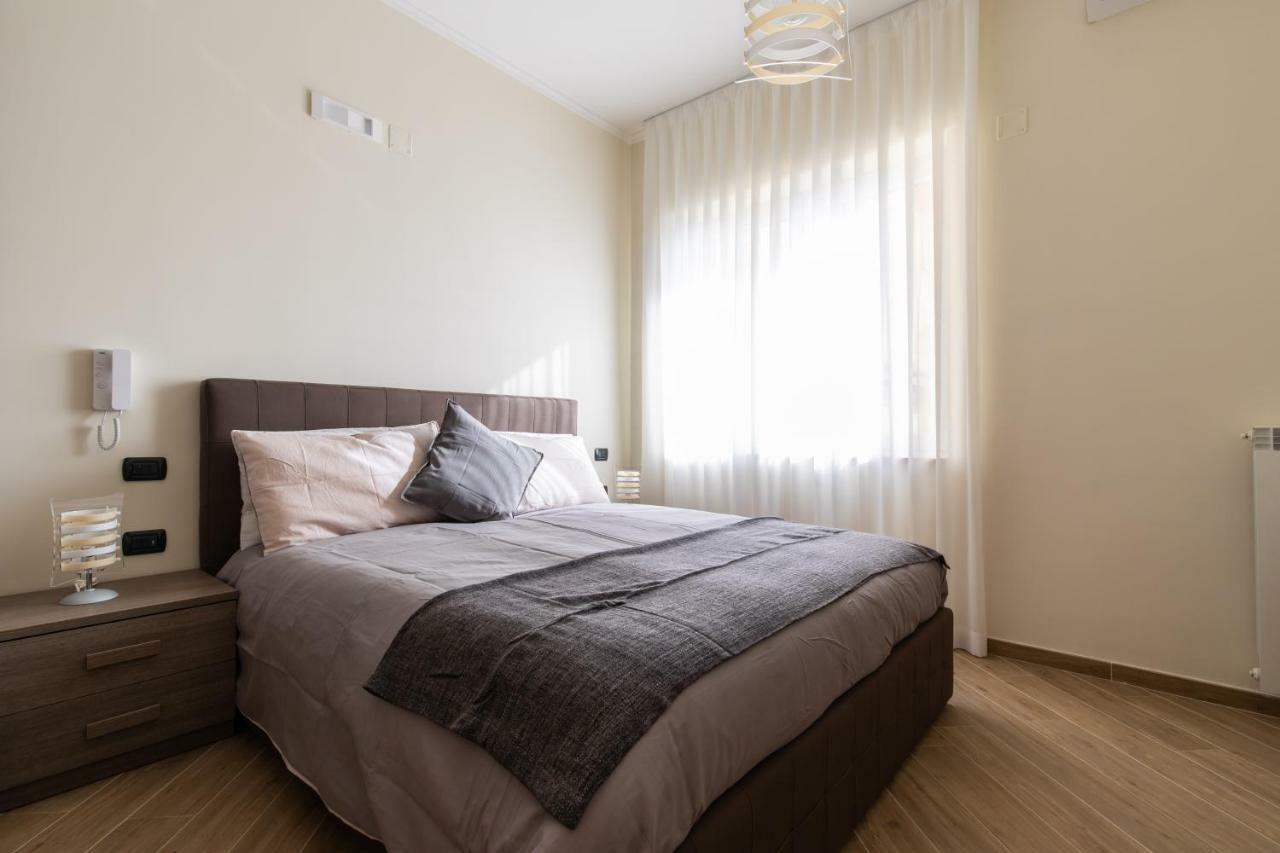Napoli D'Amare B&B Dış mekan fotoğraf