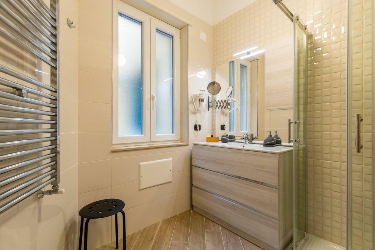 Napoli D'Amare B&B Dış mekan fotoğraf