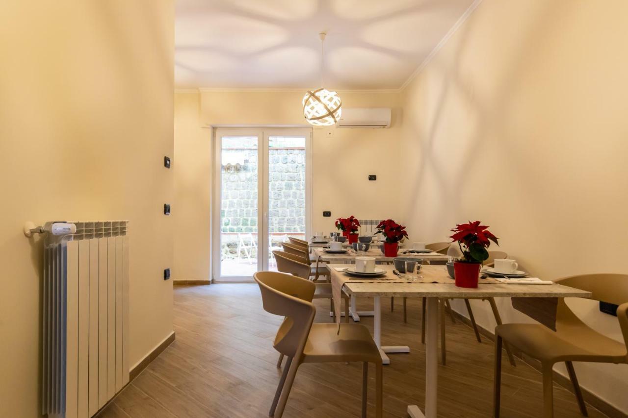 Napoli D'Amare B&B Dış mekan fotoğraf