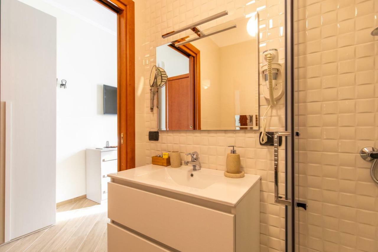 Napoli D'Amare B&B Dış mekan fotoğraf
