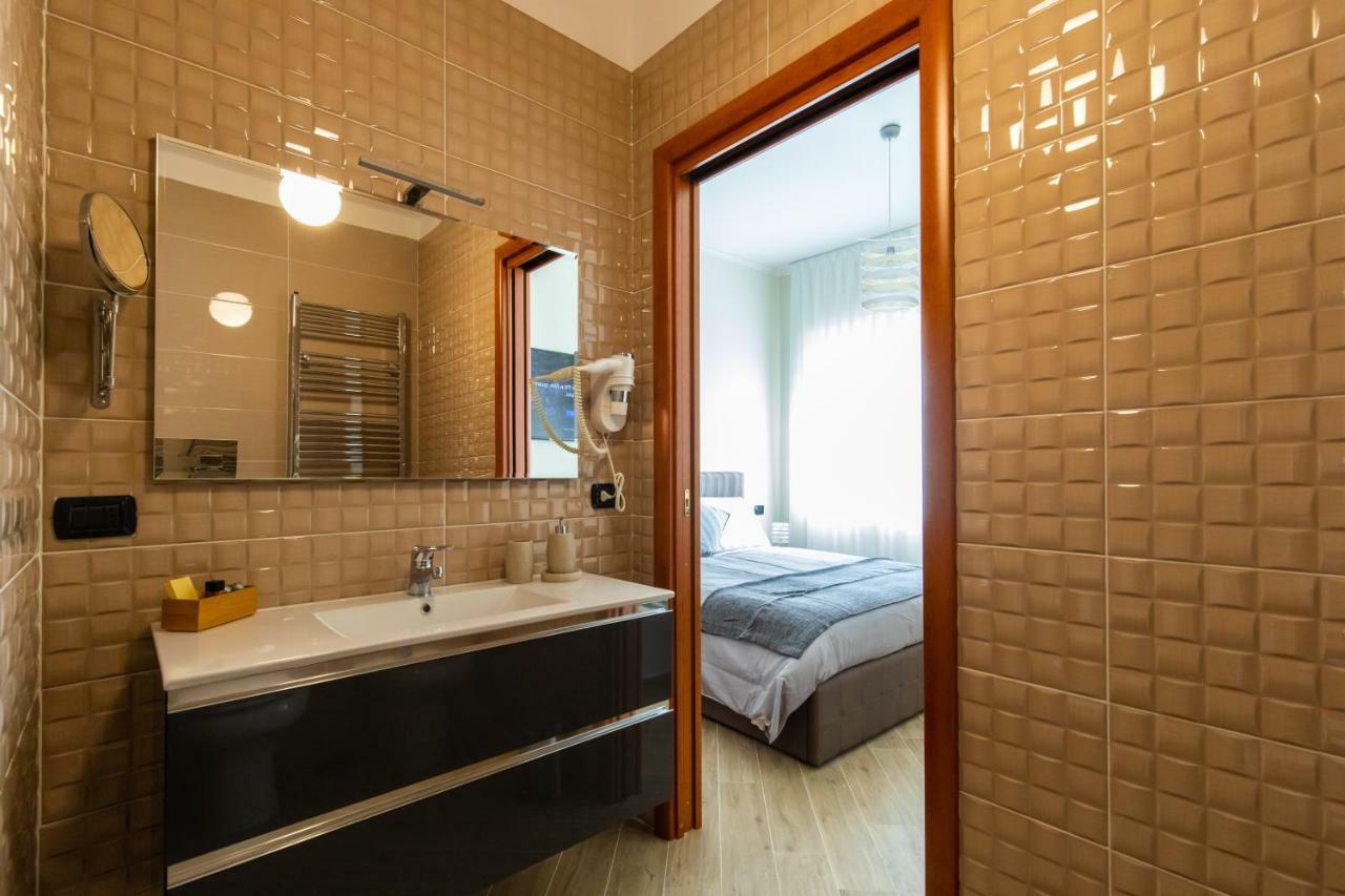 Napoli D'Amare B&B Dış mekan fotoğraf