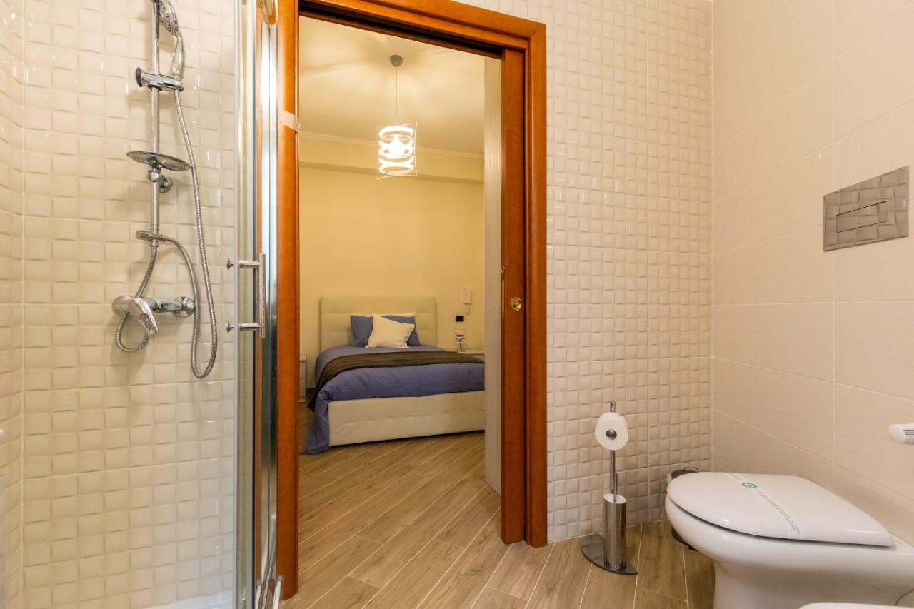 Napoli D'Amare B&B Dış mekan fotoğraf
