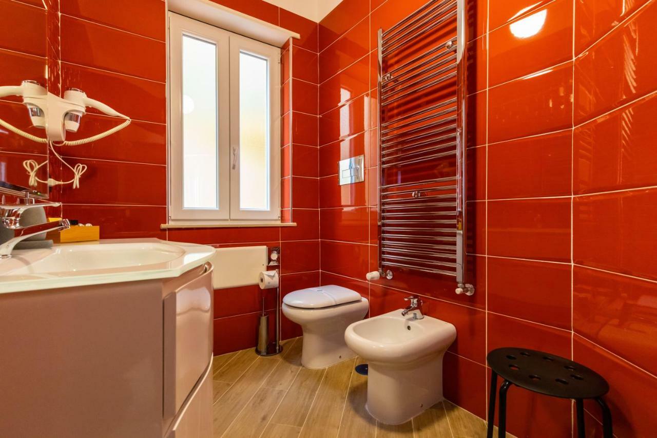 Napoli D'Amare B&B Dış mekan fotoğraf