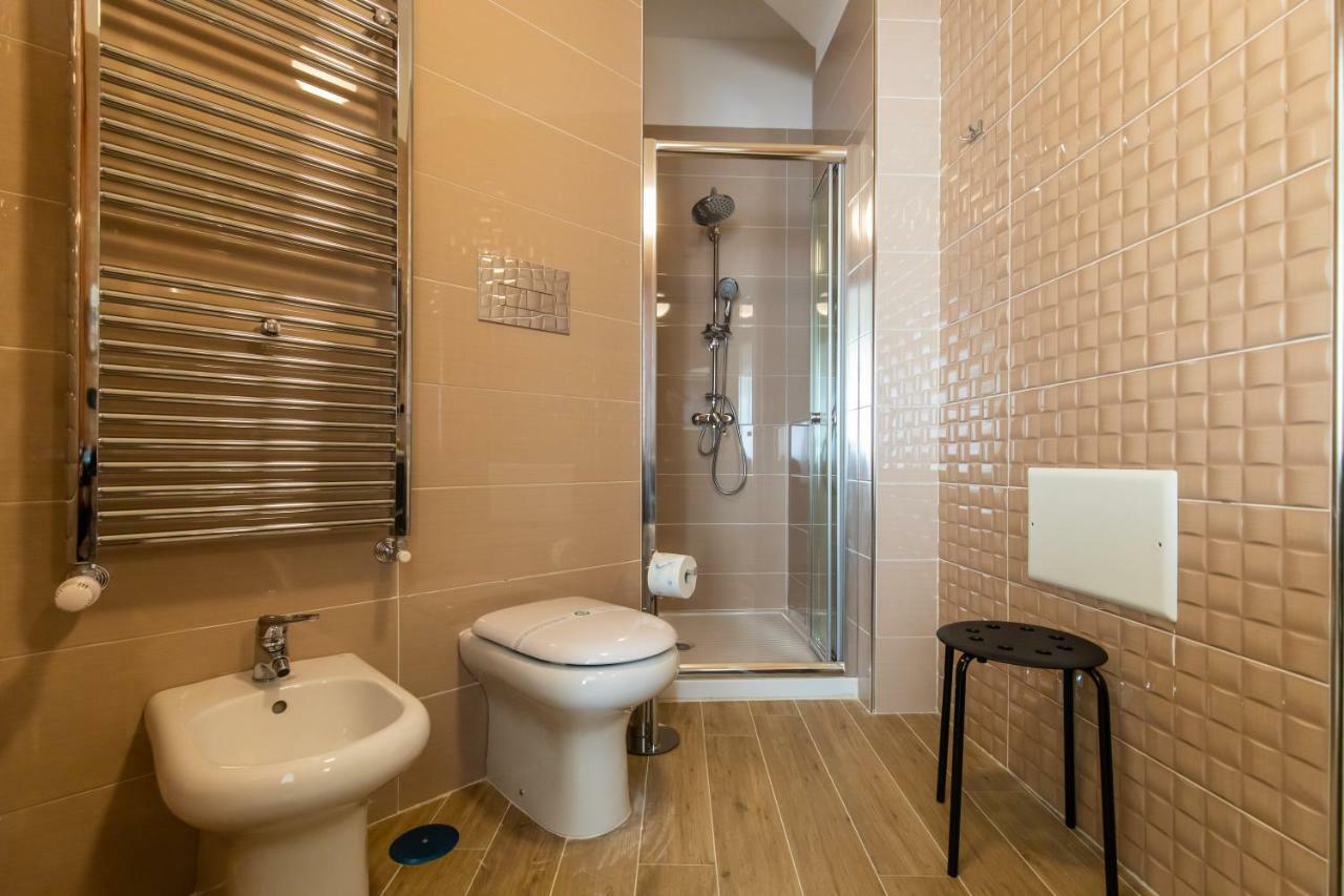 Napoli D'Amare B&B Dış mekan fotoğraf