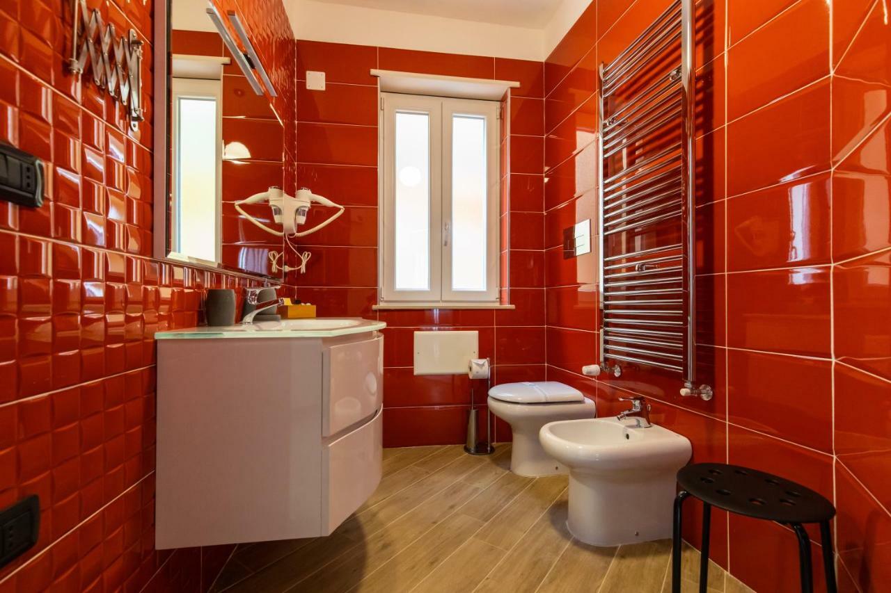 Napoli D'Amare B&B Dış mekan fotoğraf