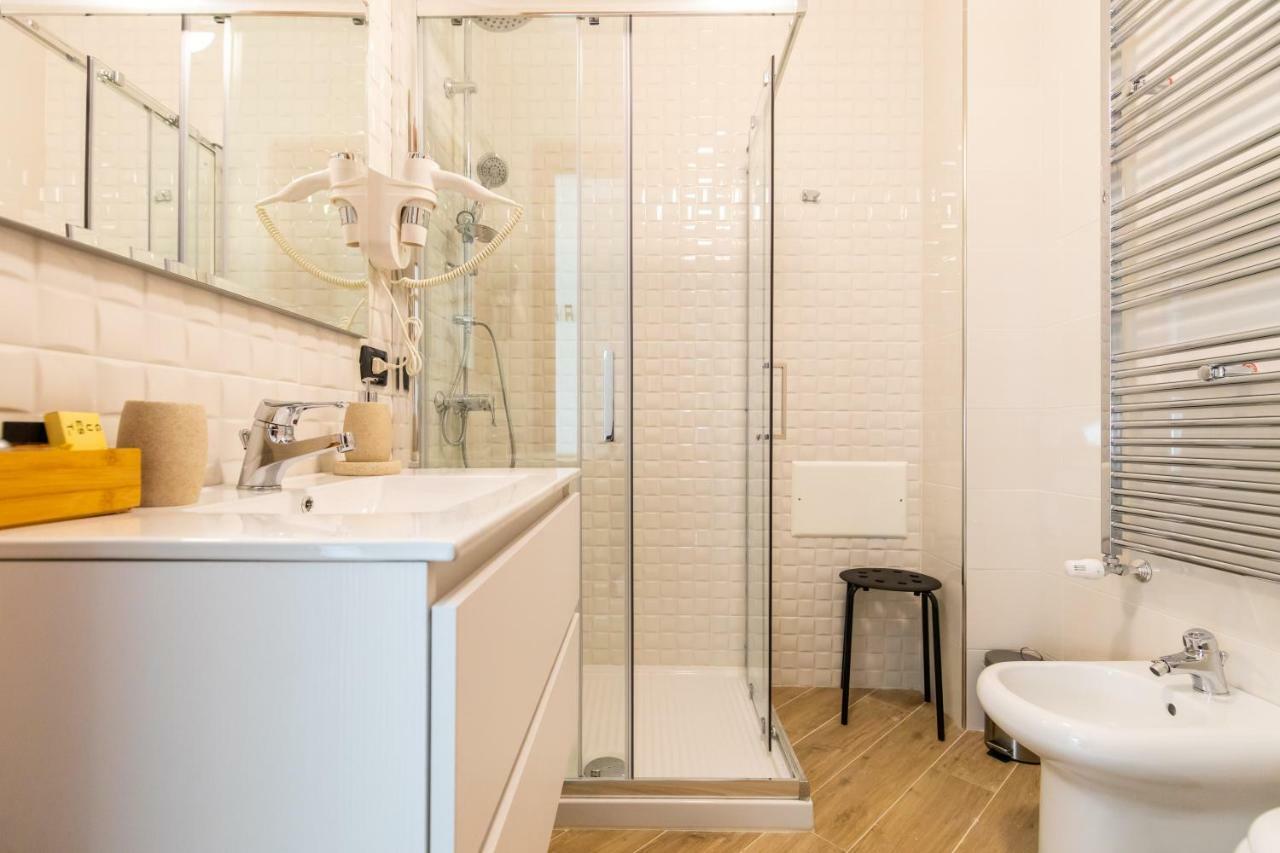Napoli D'Amare B&B Dış mekan fotoğraf