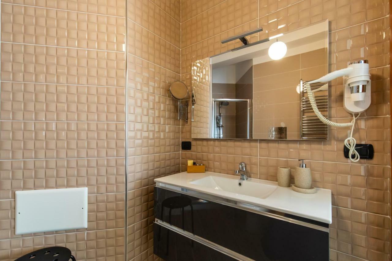 Napoli D'Amare B&B Dış mekan fotoğraf