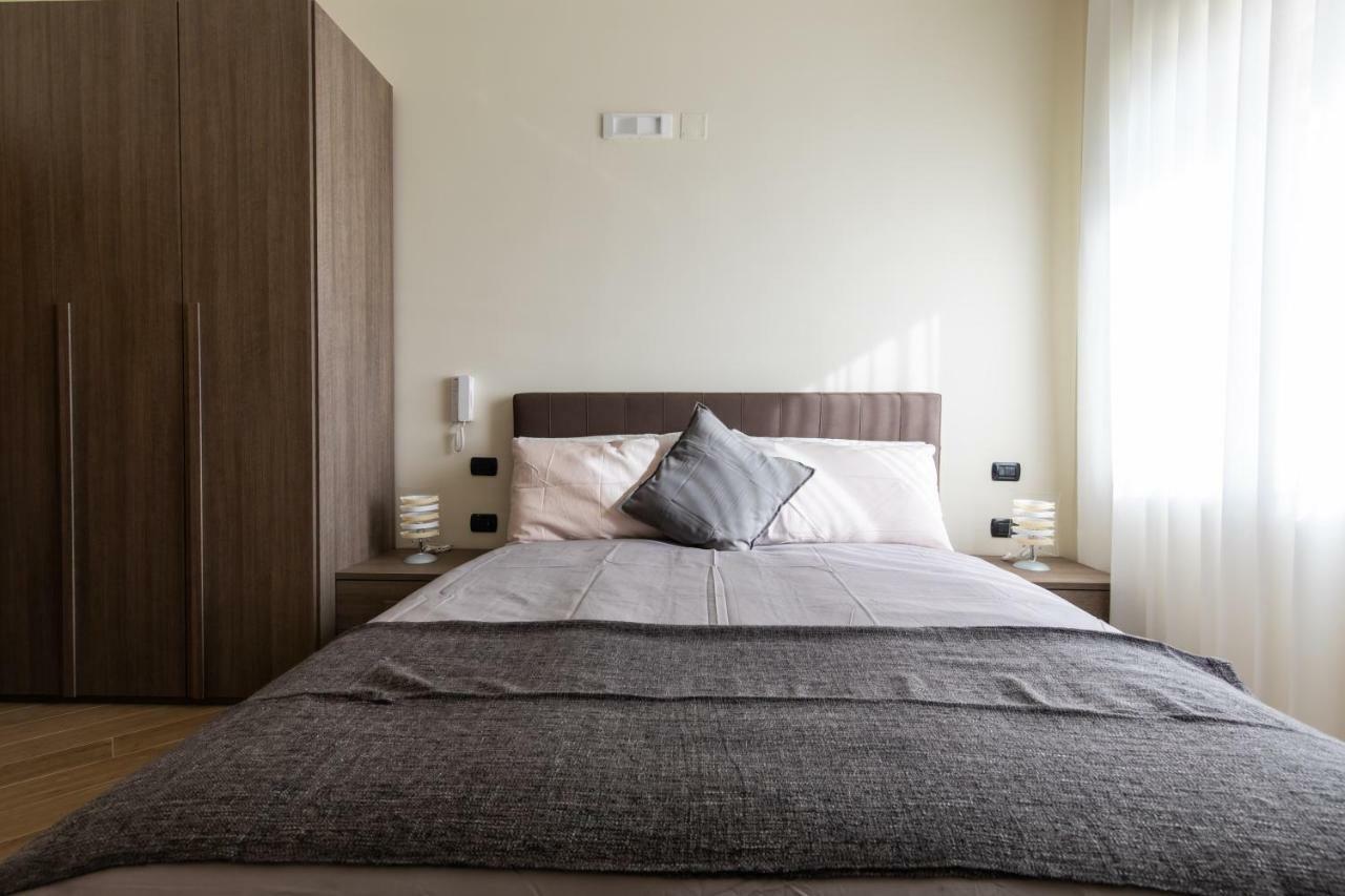 Napoli D'Amare B&B Dış mekan fotoğraf