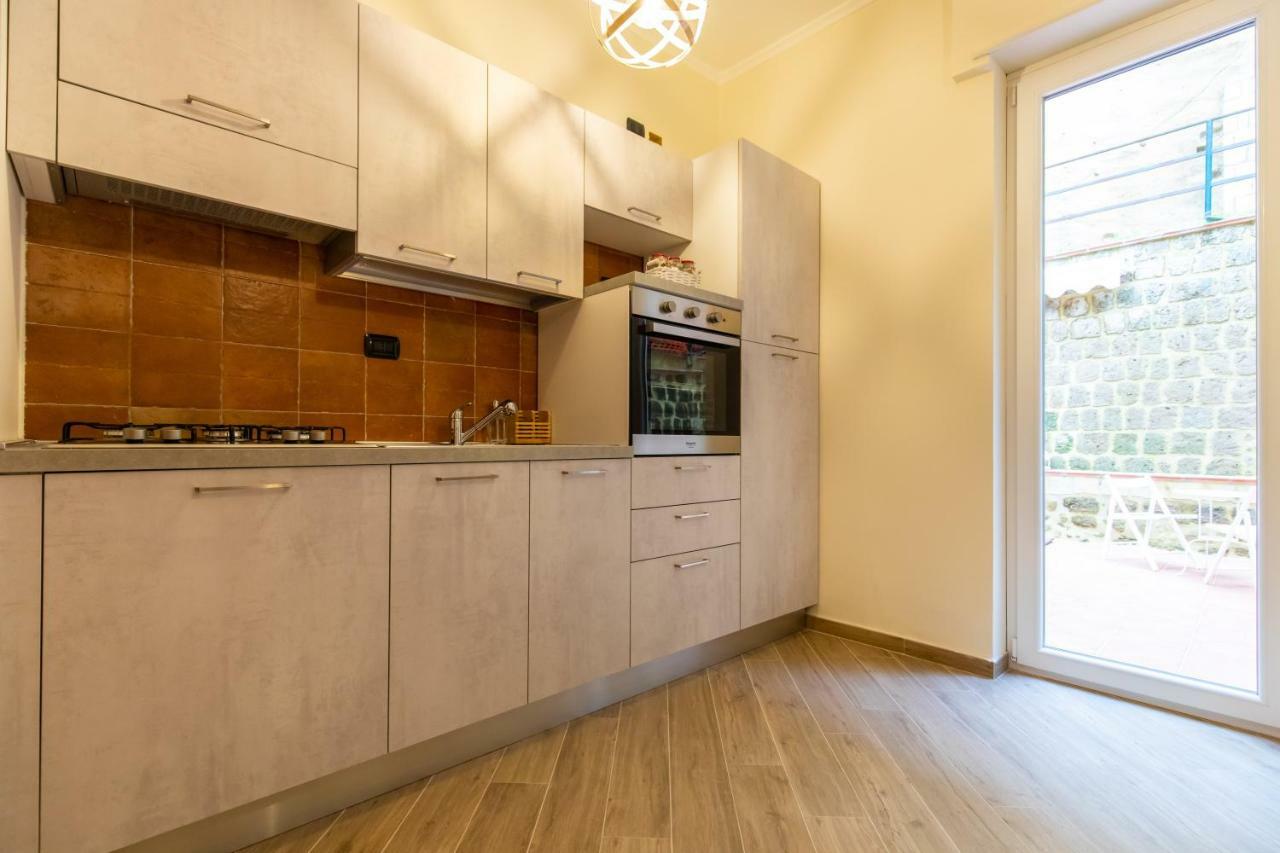 Napoli D'Amare B&B Dış mekan fotoğraf