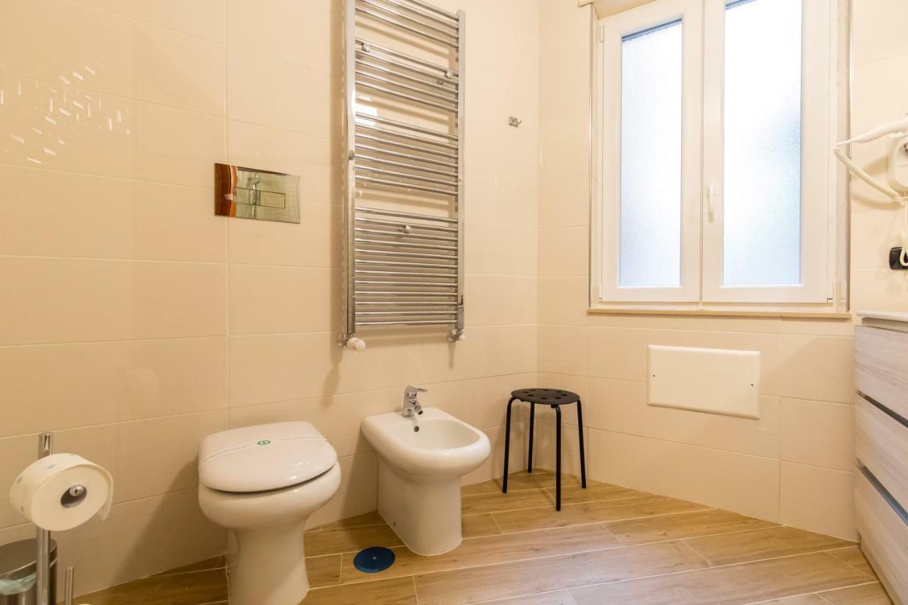 Napoli D'Amare B&B Dış mekan fotoğraf